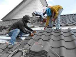 Trusted New Franklin, MO Roofing Experts